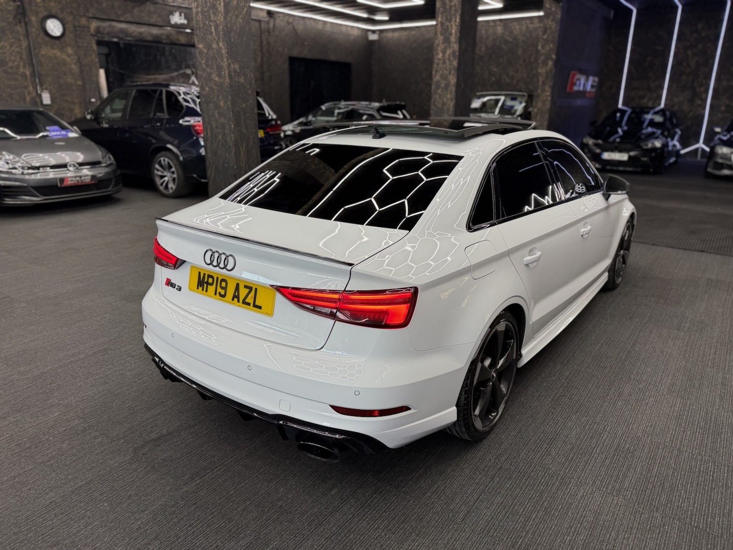 Used Audi RS3 2019 for sale - 77264493: Photo 28