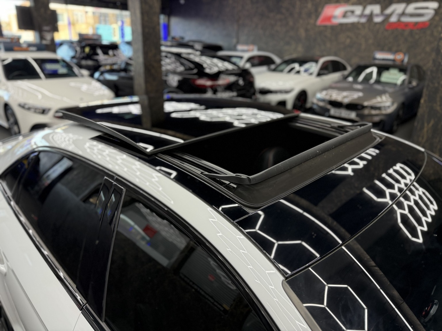 Used Audi RS3 2019 for sale - 77264493: Photo 29