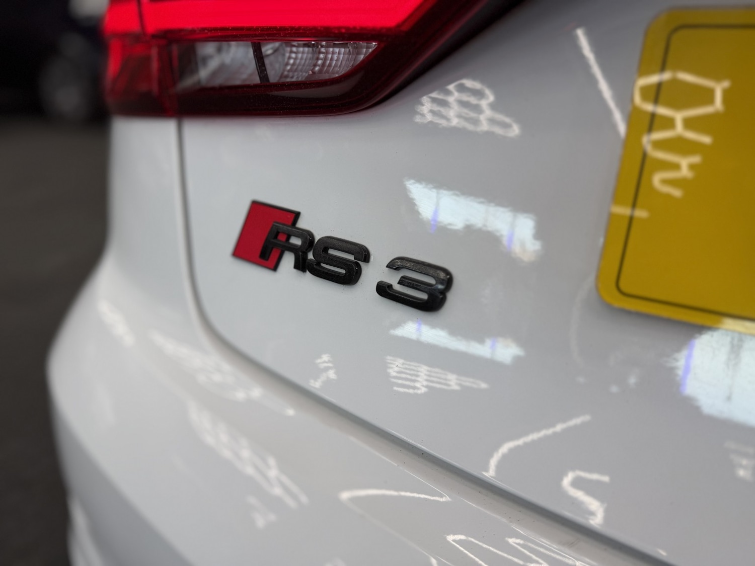 Used Audi RS3 2019 for sale - 77264493: Photo 30