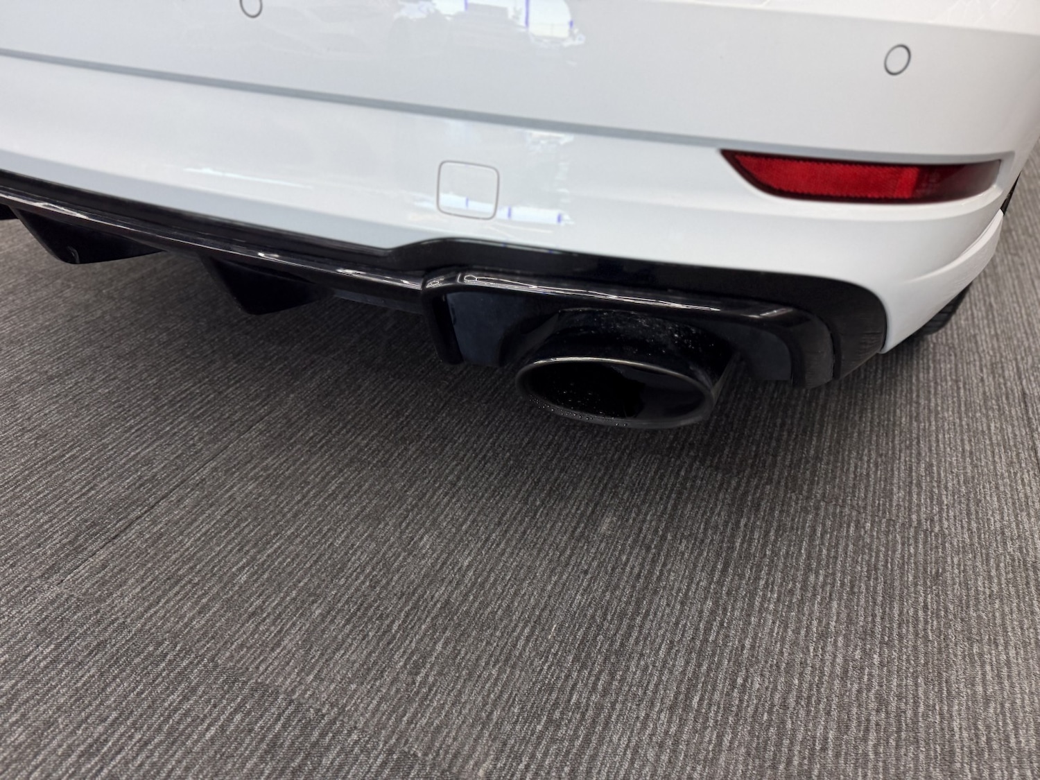 Used Audi RS3 2019 for sale - 77264493: Photo 31