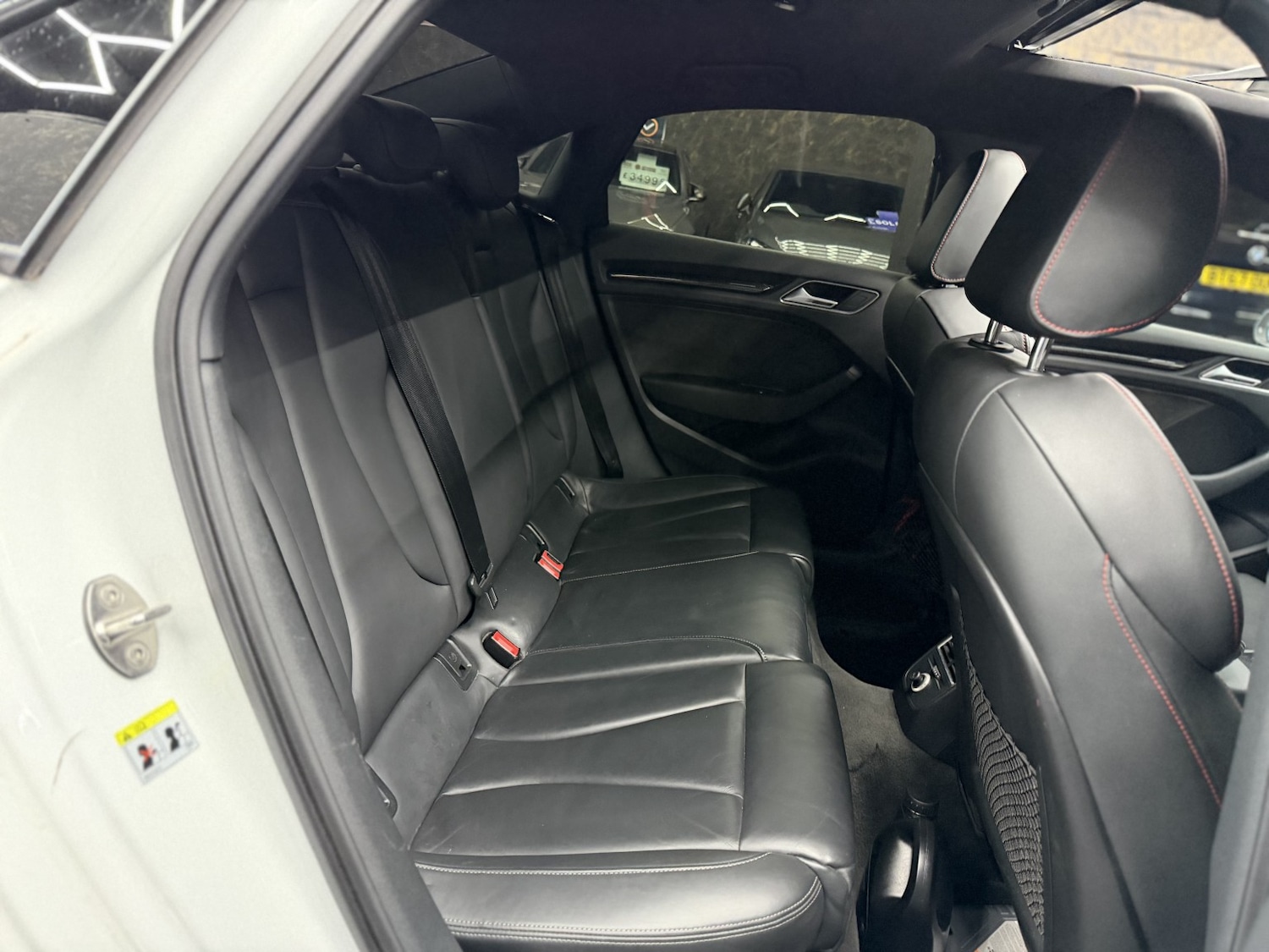 Used Audi RS3 2019 for sale - 77264493: Photo 32