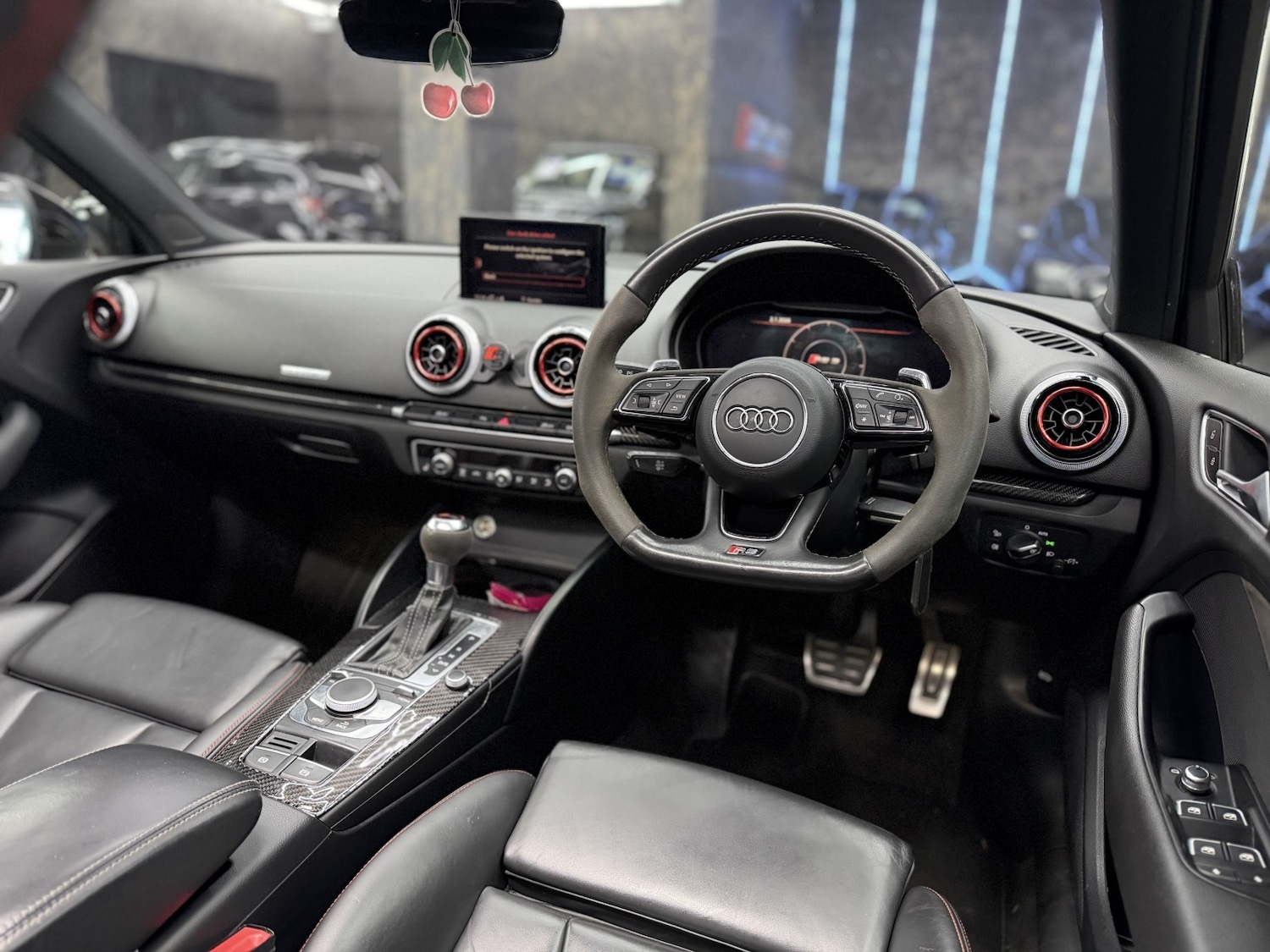 Used Audi RS3 2019 for sale - 77264493: Photo 34