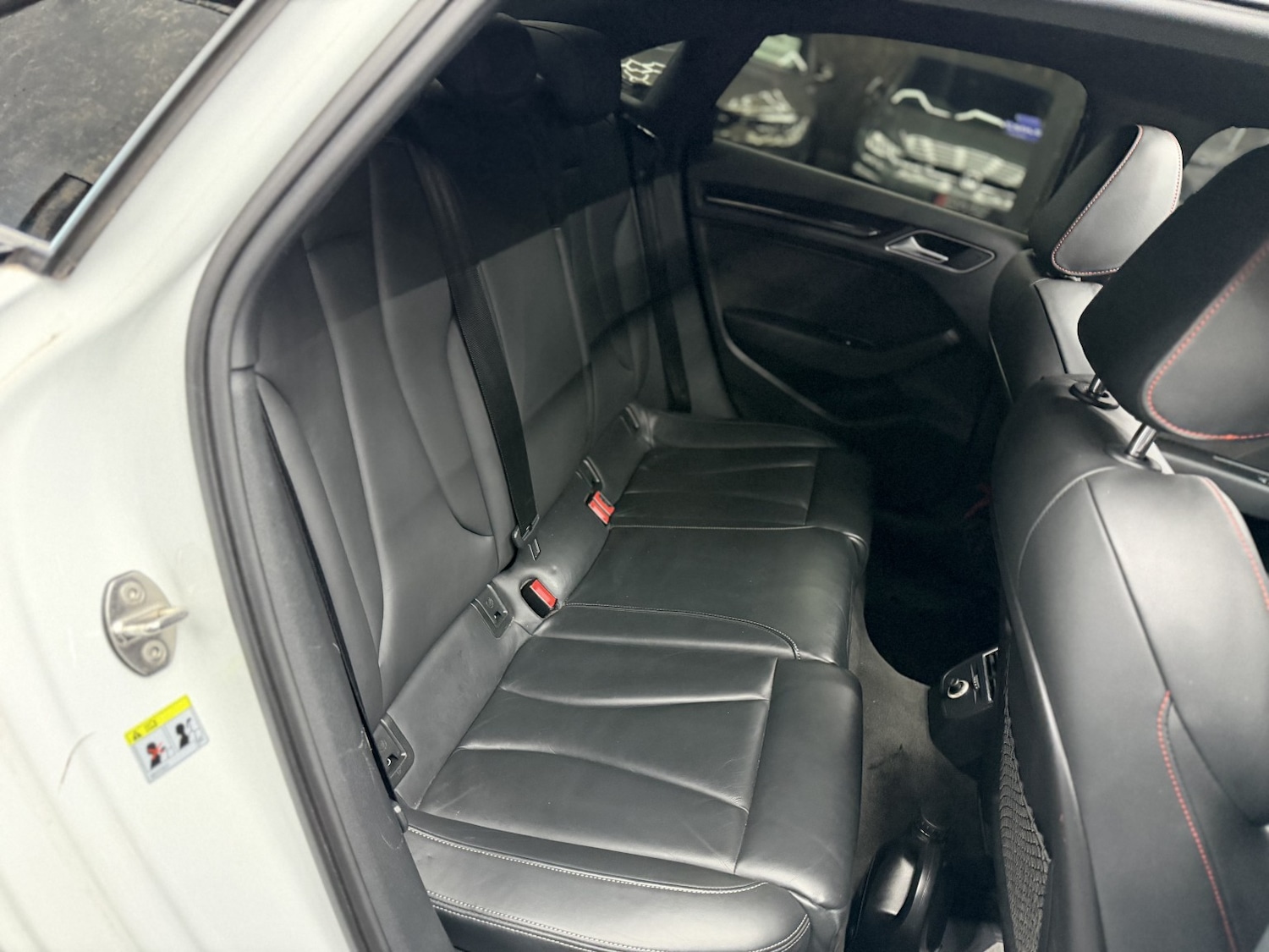 Used Audi RS3 2019 for sale - 77264493: Photo 35