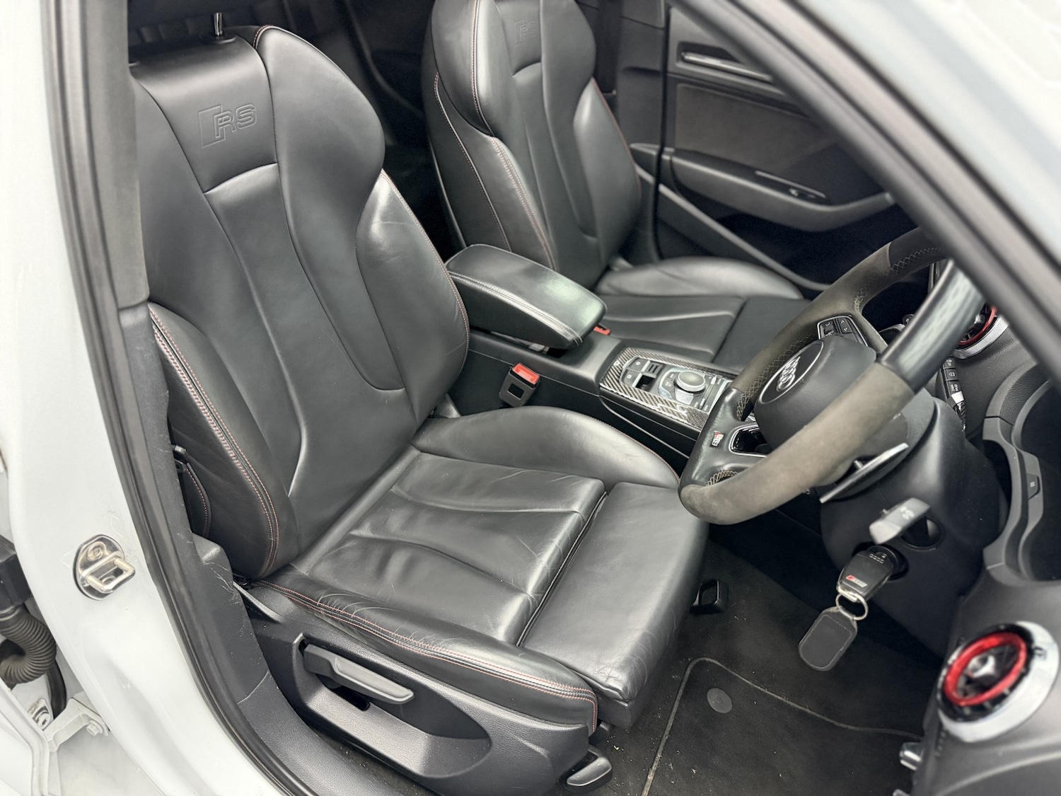 Used Audi RS3 2019 for sale - 77264493: Photo 36