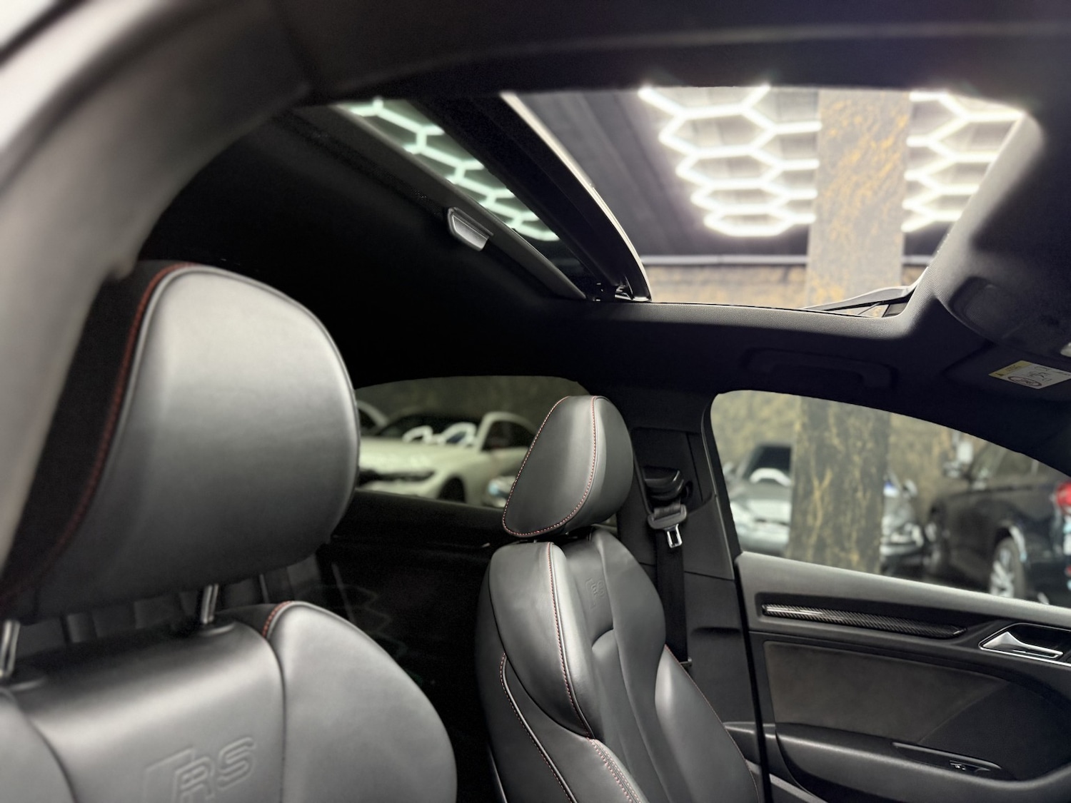 Used Audi RS3 2019 for sale - 77264493: Photo 38