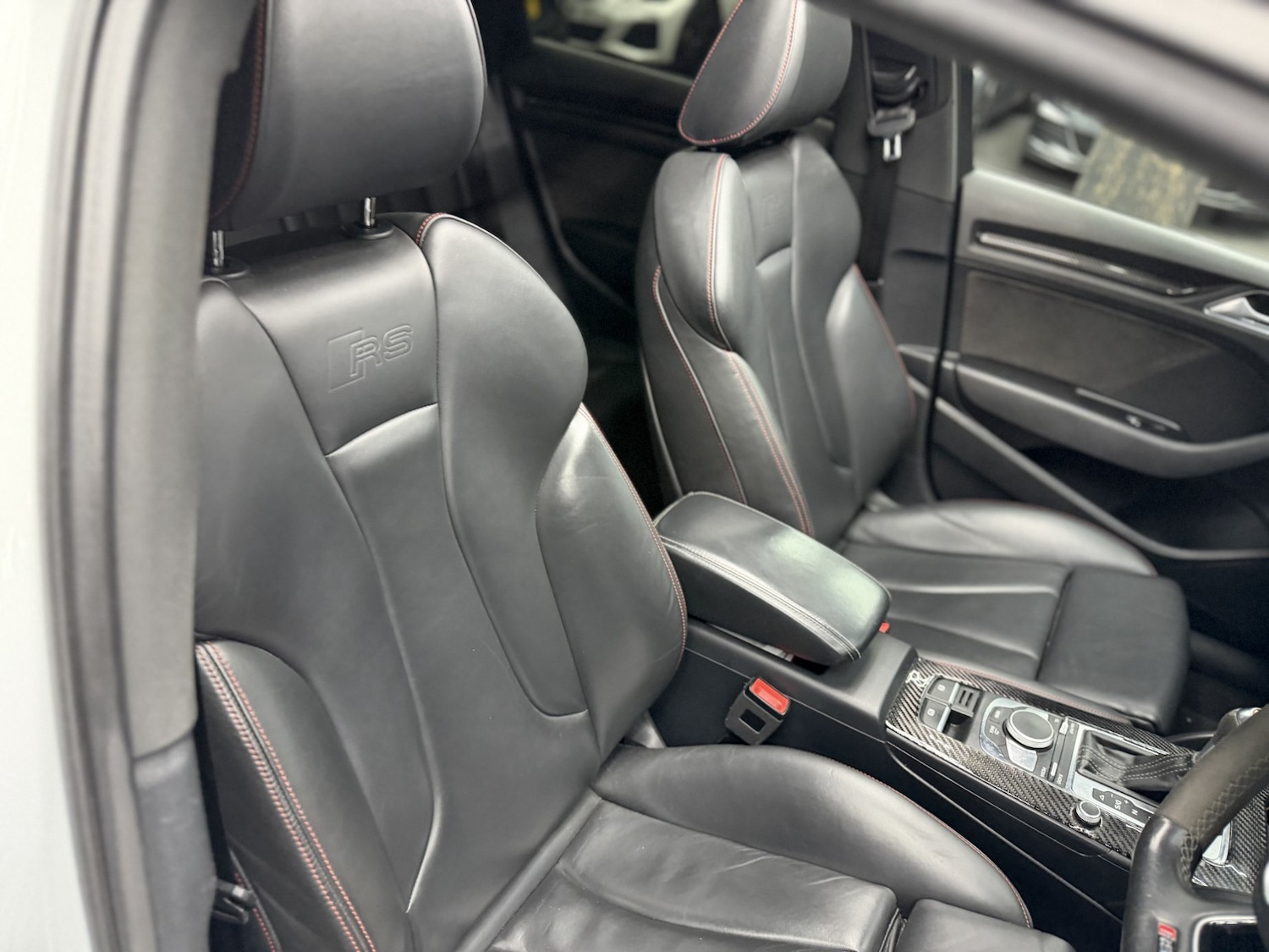 Used Audi RS3 2019 for sale - 77264493: Photo 40