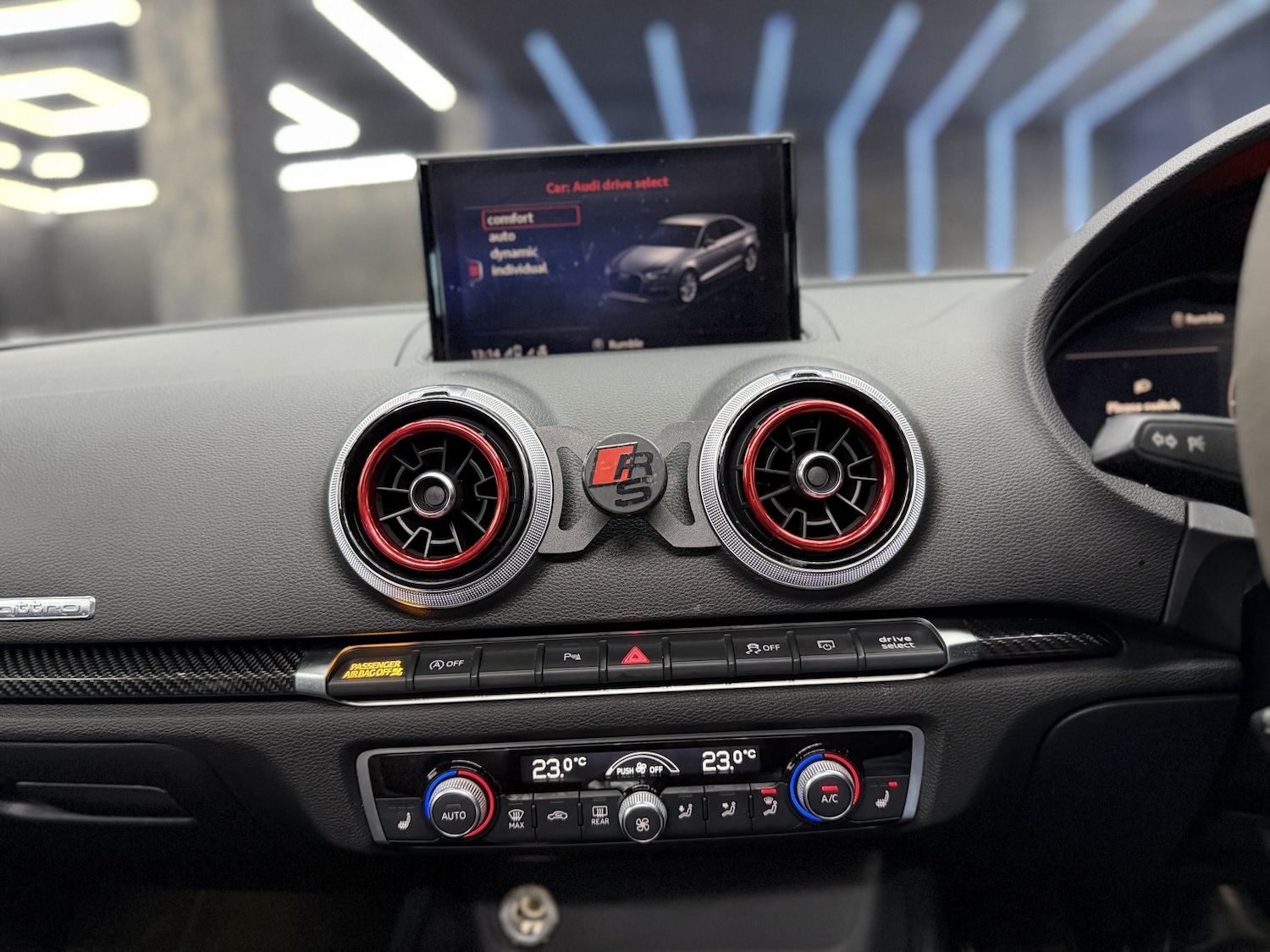 Used Audi RS3 2019 for sale - 77264493: Photo 41