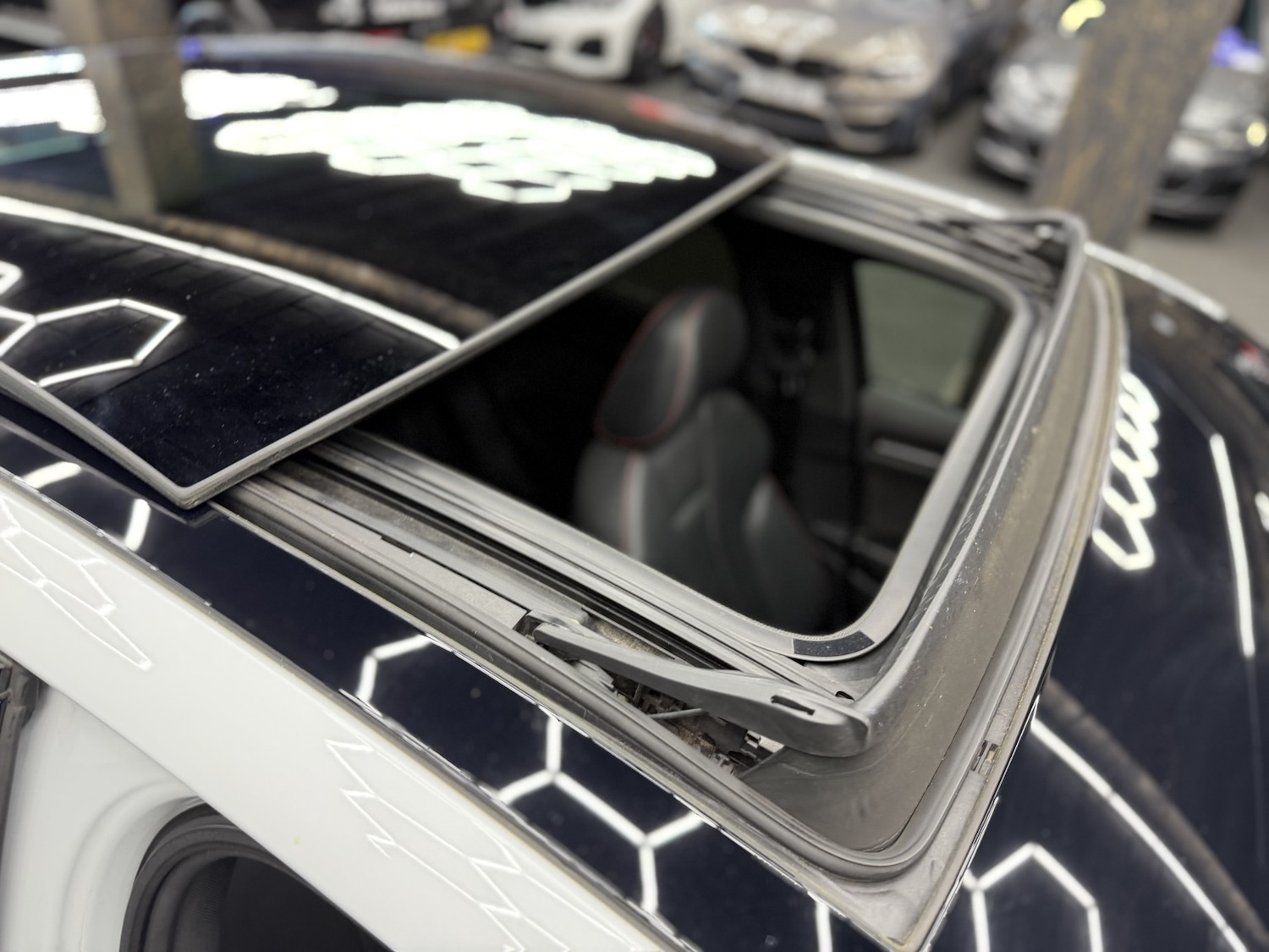 Used Audi RS3 2019 for sale - 77264493: Photo 42