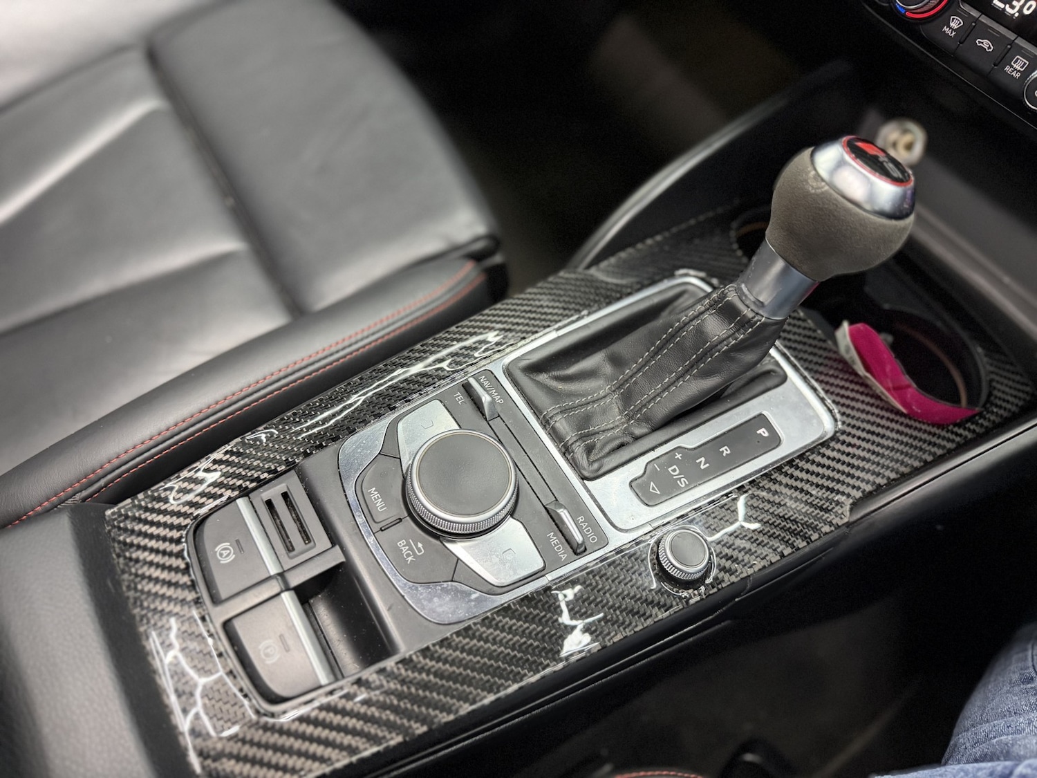 Used Audi RS3 2019 for sale - 77264493: Photo 45