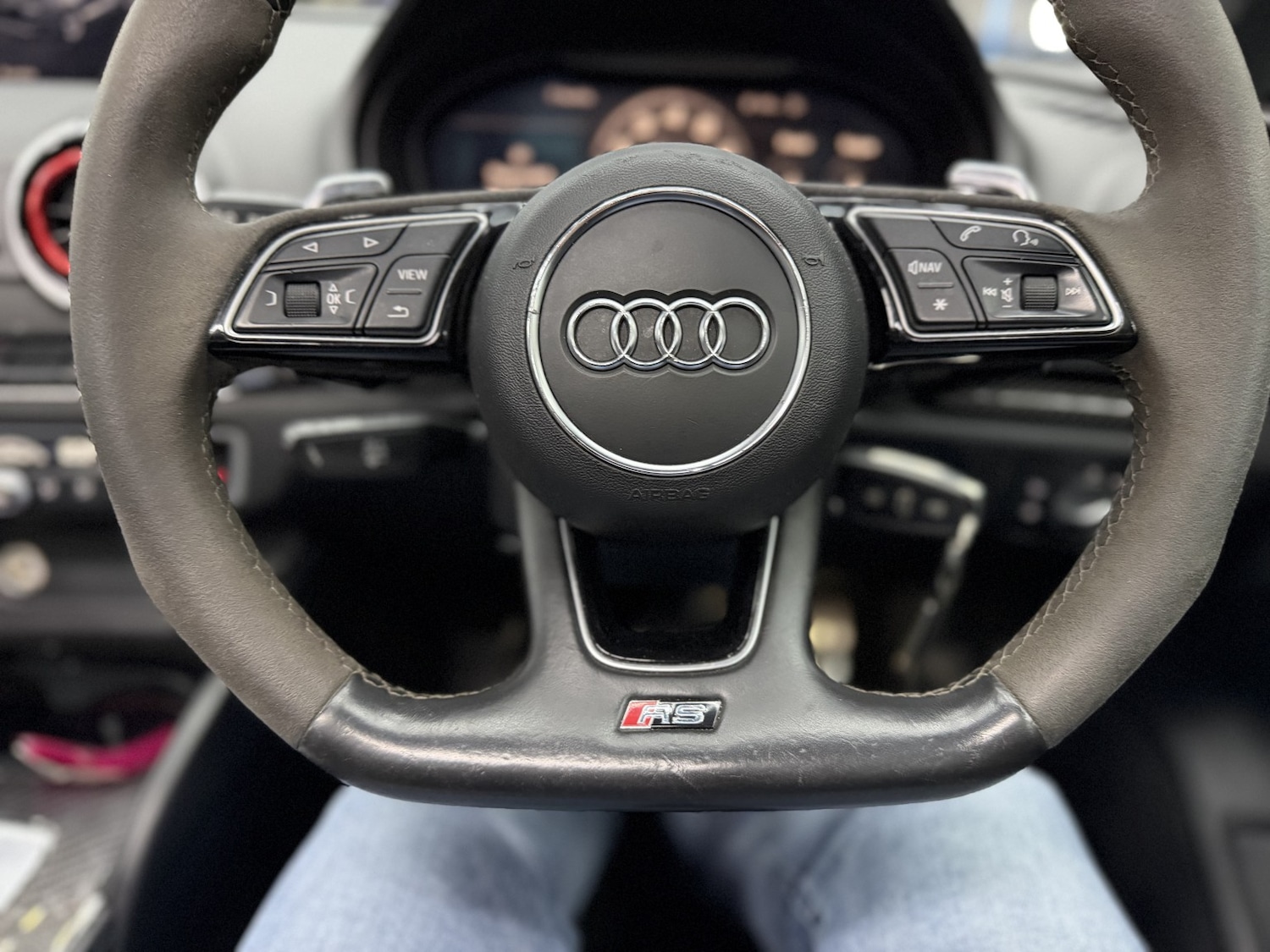 Used Audi RS3 2019 for sale - 77264493: Photo 46