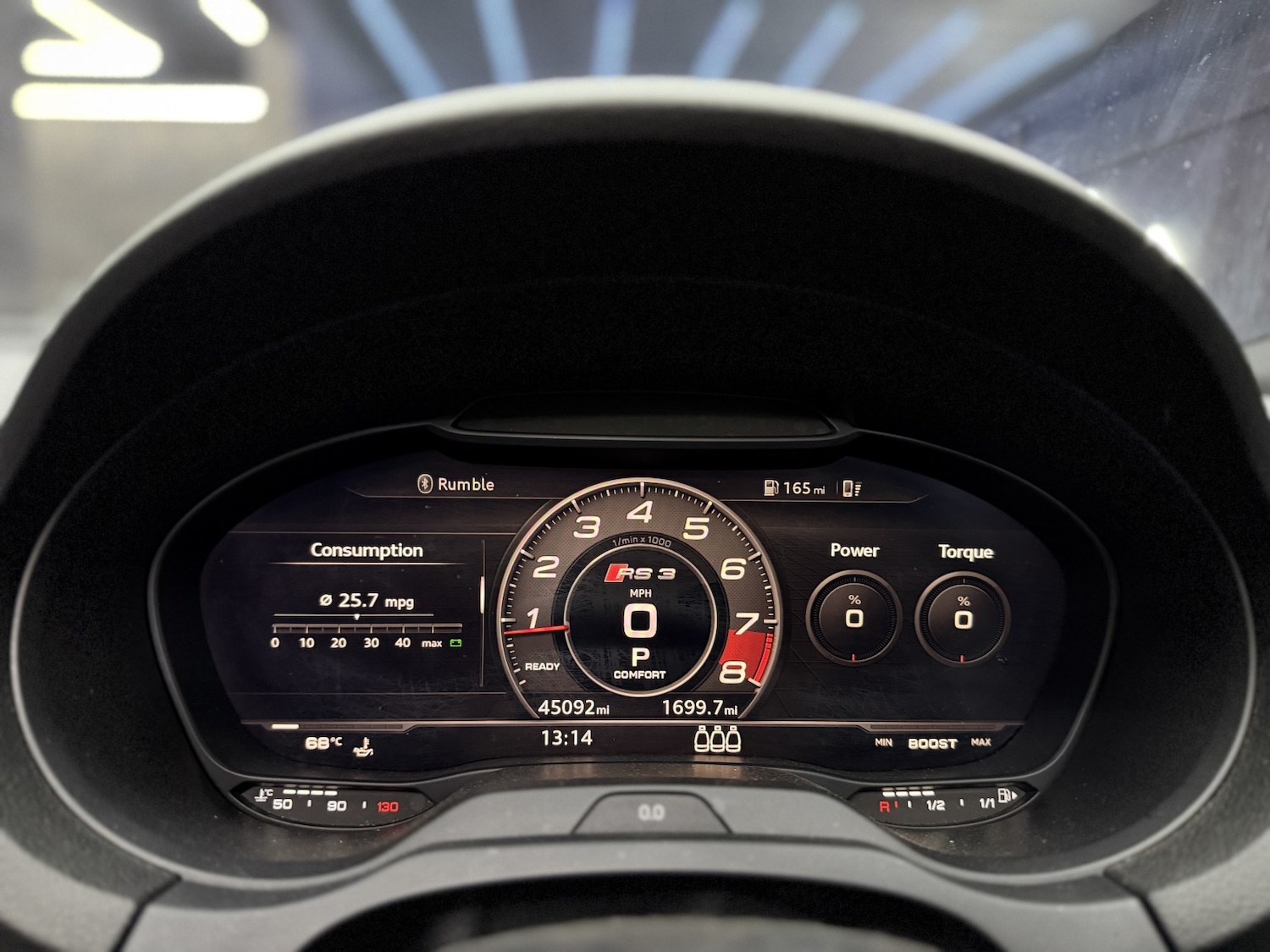 Used Audi RS3 2019 for sale - 77264493: Photo 49