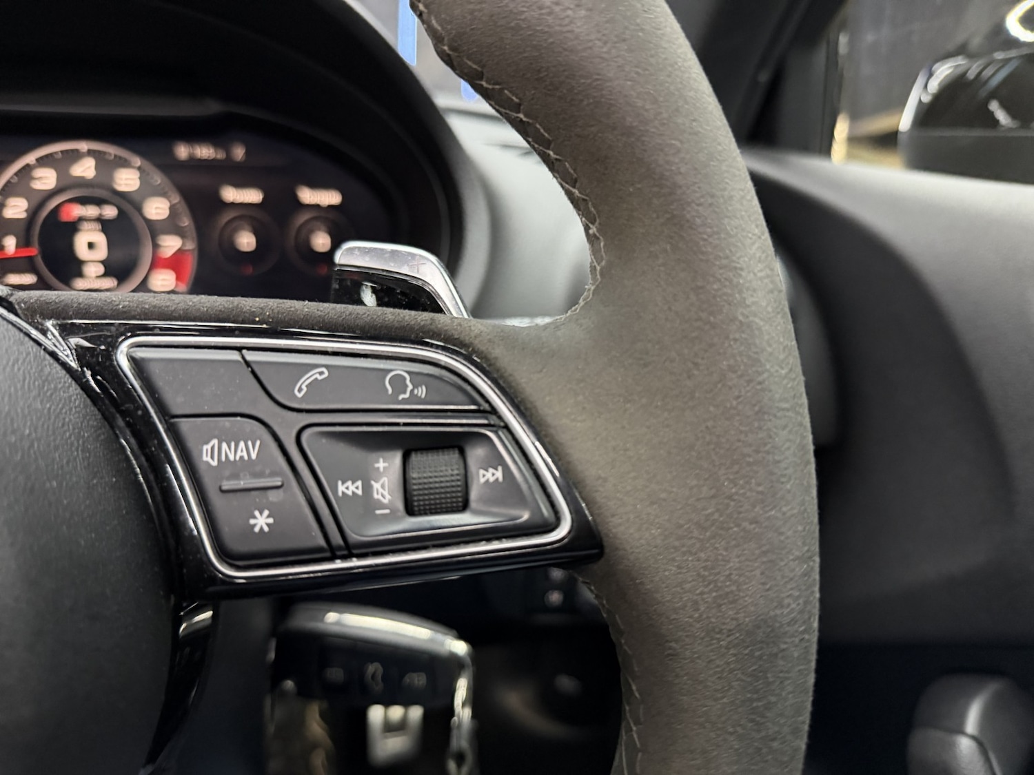 Used Audi RS3 2019 for sale - 77264493: Photo 51