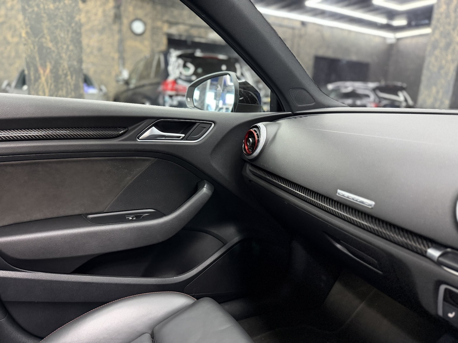 Used Audi RS3 2019 for sale - 77264493: Photo 53