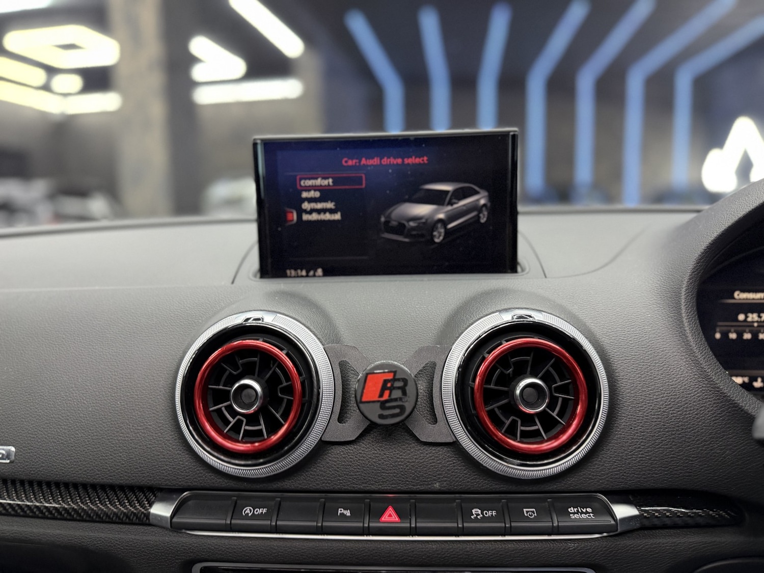 Used Audi RS3 2019 for sale - 77264493: Photo 55