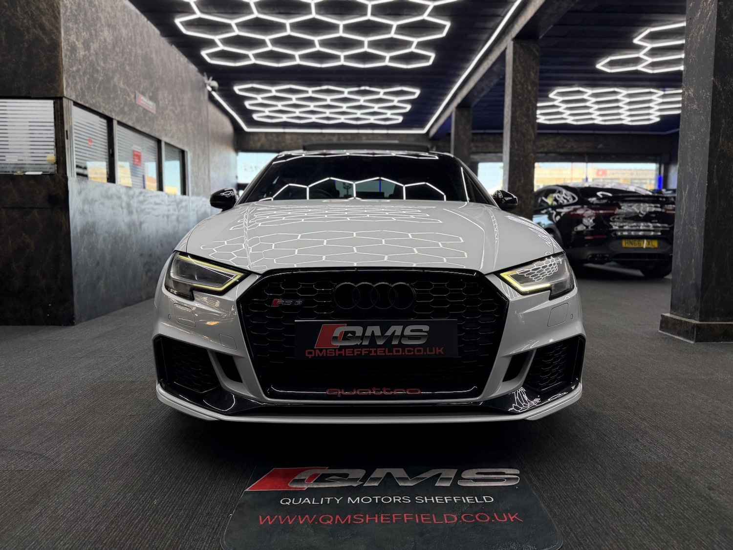 Used Audi RS3 2019 for sale - 77264493: Photo 6