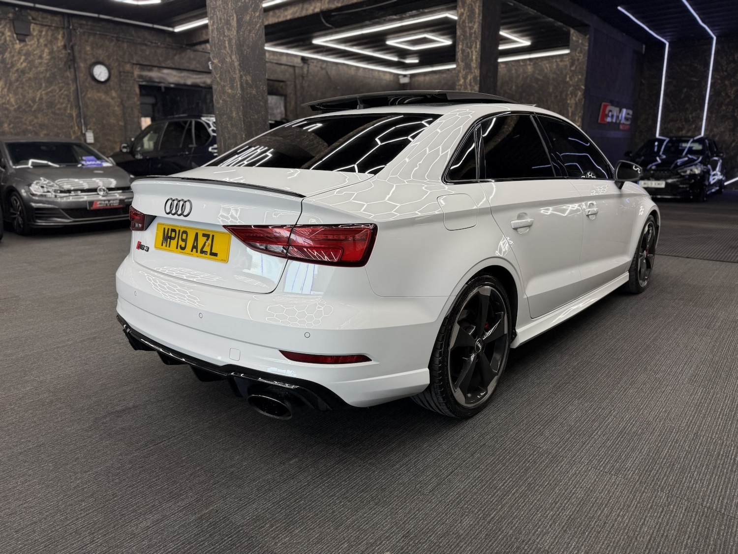 Used Audi RS3 2019 for sale - 77264493: Photo 66