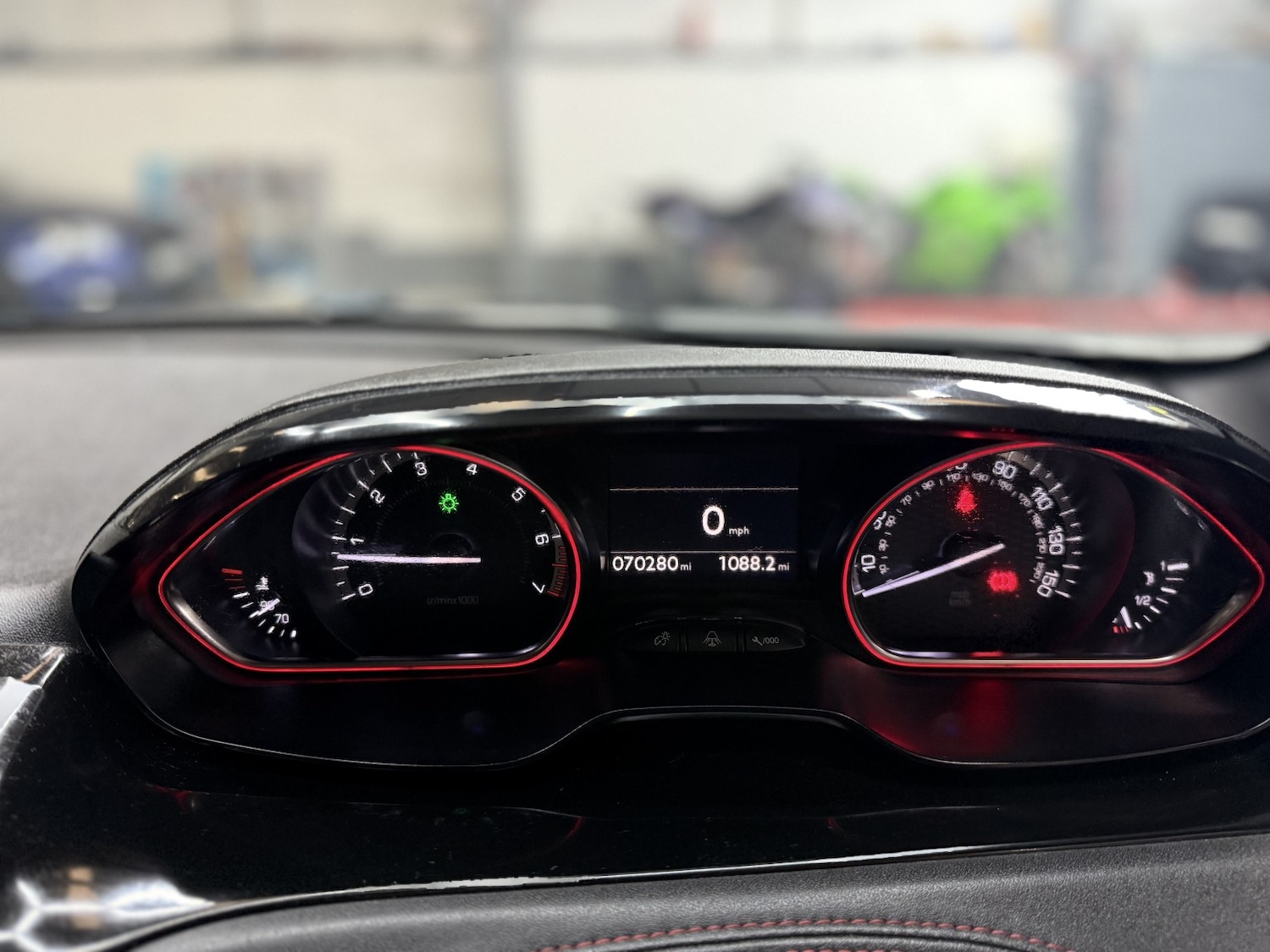 Used Peugeot 208 2013 for sale - 76120224: Photo 27