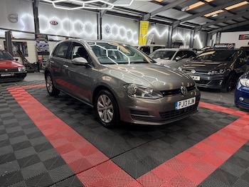 Used Volkswagen Golf 2013 for sale - 79010823: Photo