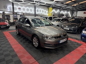 Used Volkswagen Golf 2013 for sale - 79010823: Photo