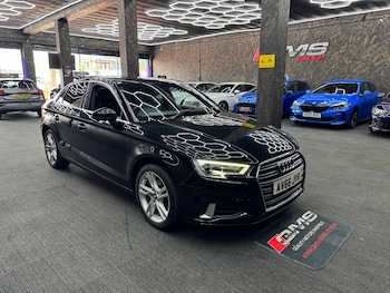 Used Audi A3 2016 for sale - 78794662: Photo