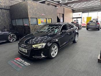 Used Audi A3 2016 for sale - 78794662: Photo