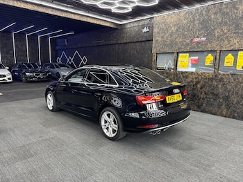 Used Audi A3 2016 for sale - 78794662: Photo