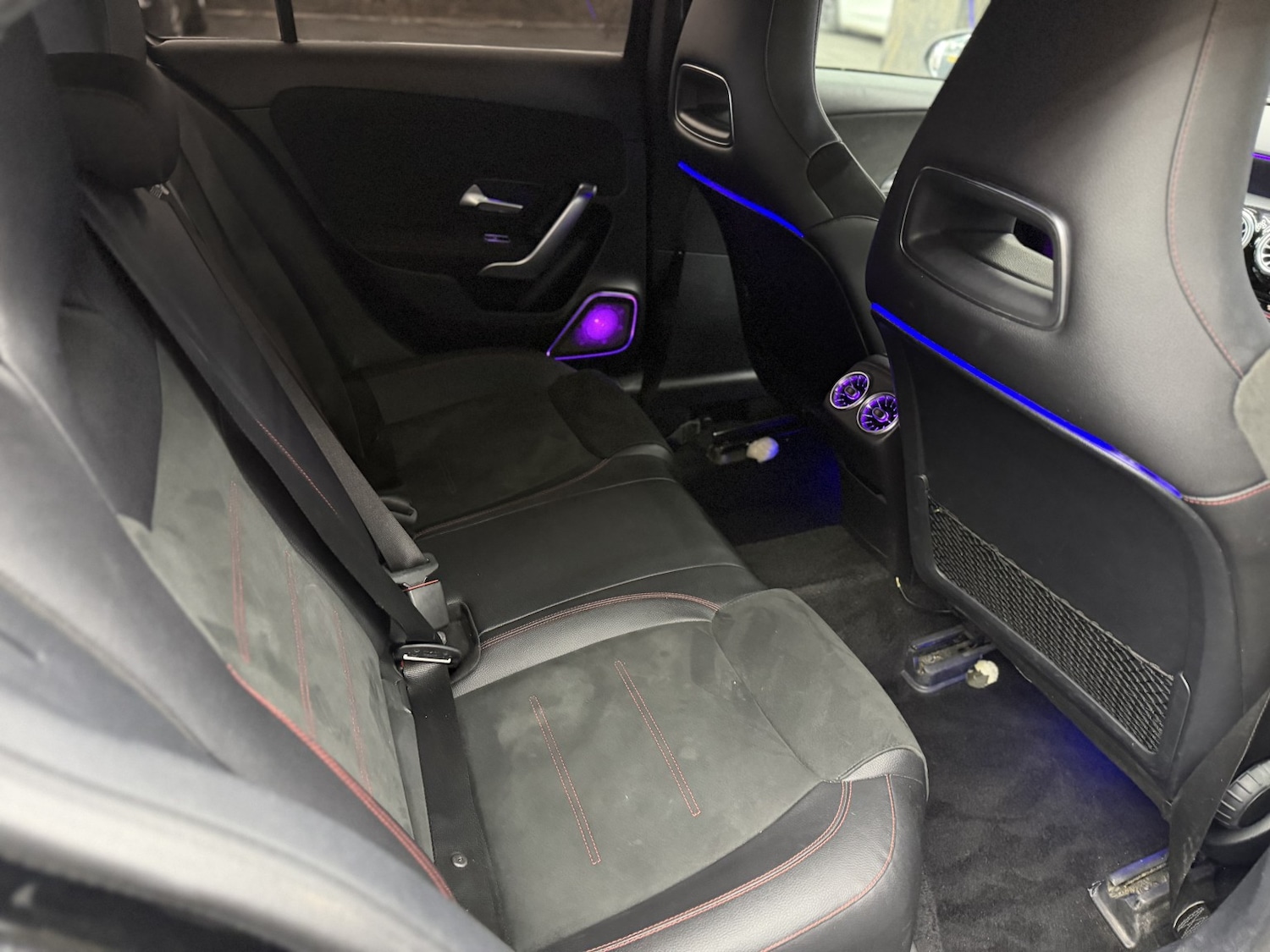 Used Mercedes-Benz A-Class 2018 for sale - 77979930: Photo 13