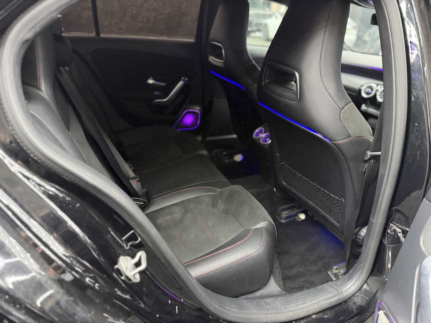 Used Mercedes-Benz A-Class 2018 for sale - 77979930: Photo 23