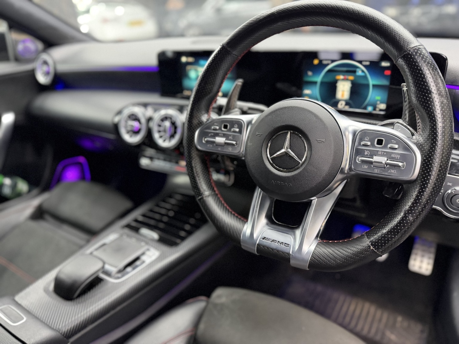 Used Mercedes-Benz A-Class 2018 for sale - 77979930: Photo 25