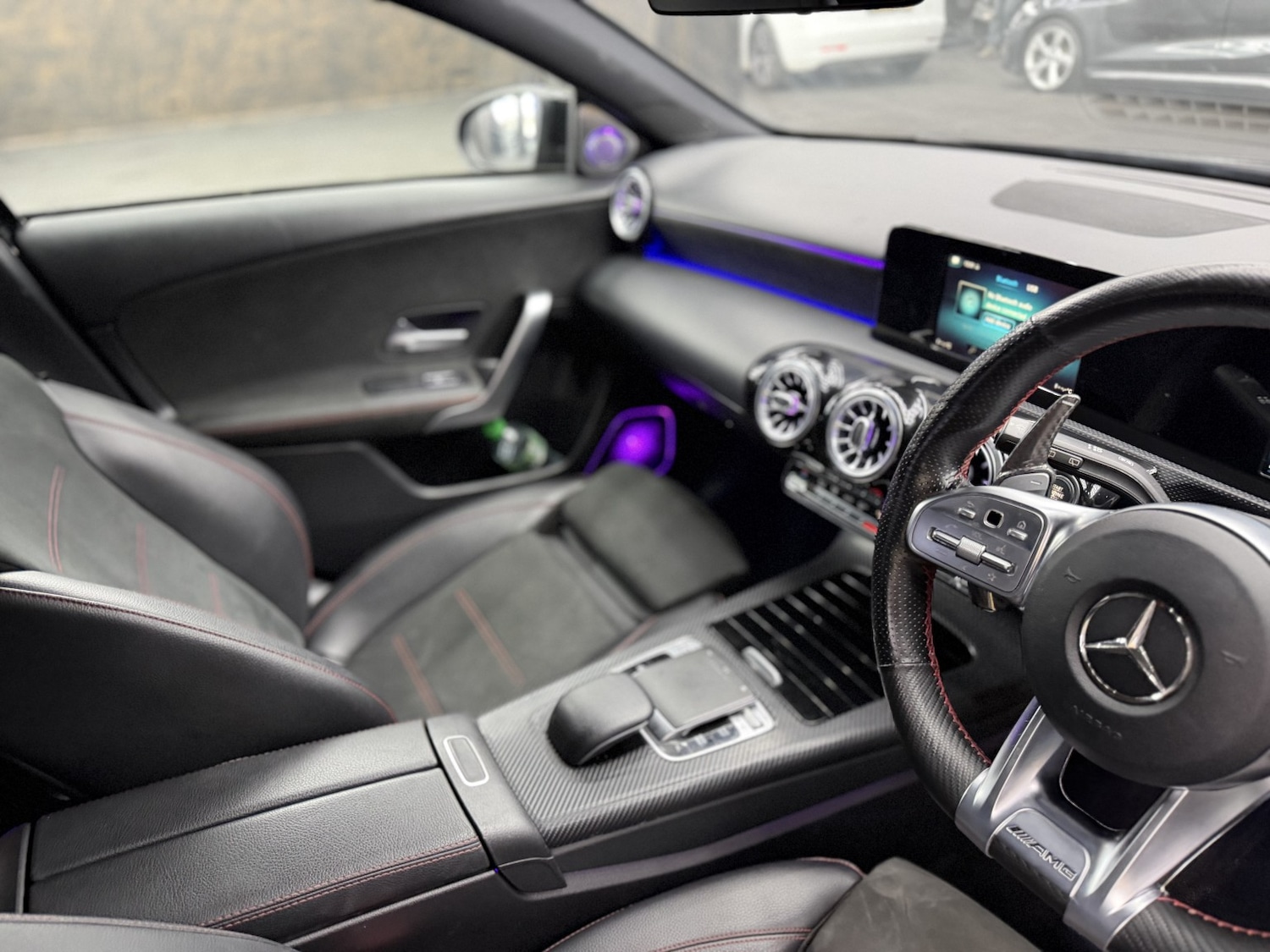 Used Mercedes-Benz A-Class 2018 for sale - 77979930: Photo 26