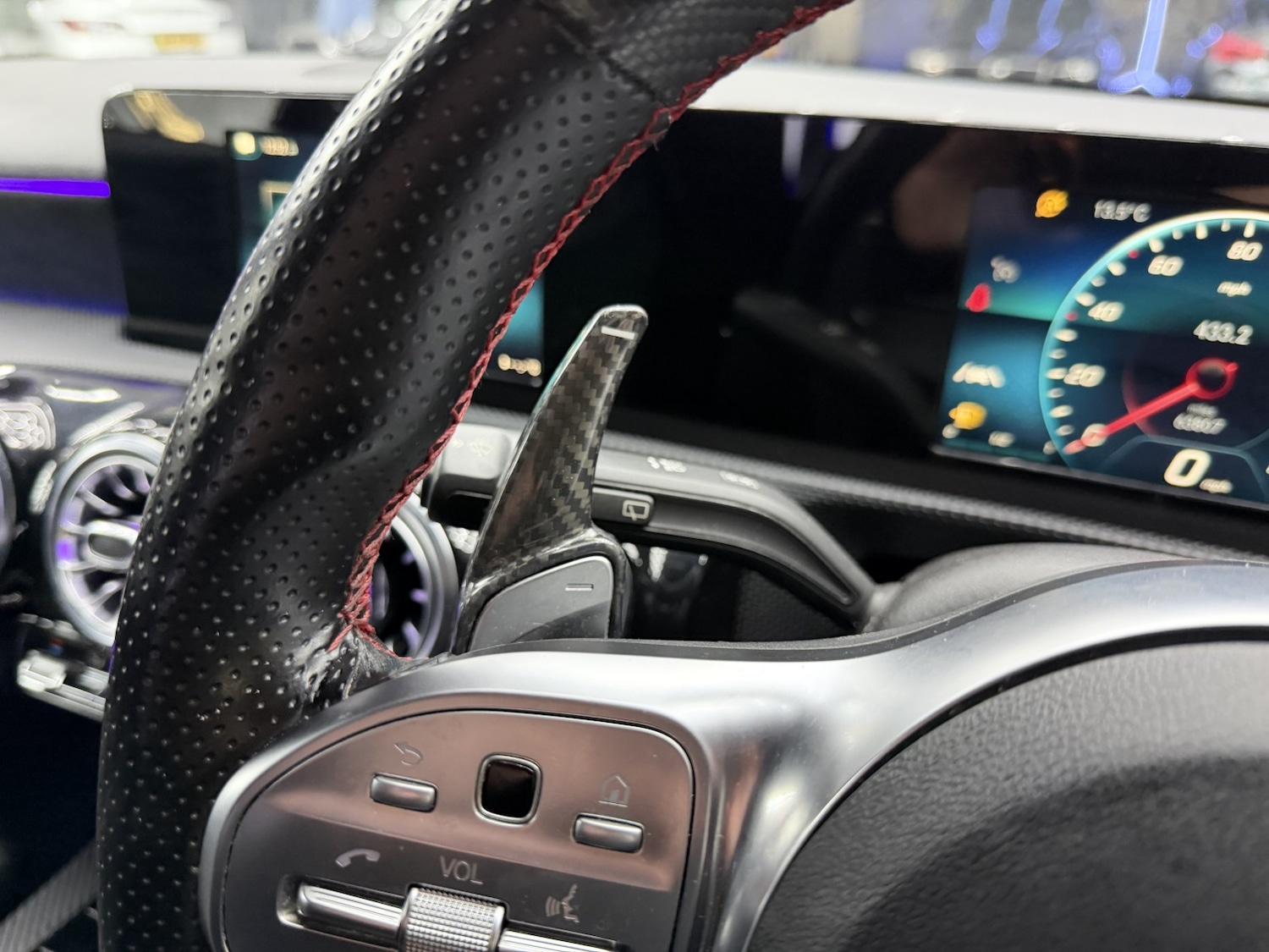 Used Mercedes-Benz A-Class 2018 for sale - 77979930: Photo 30