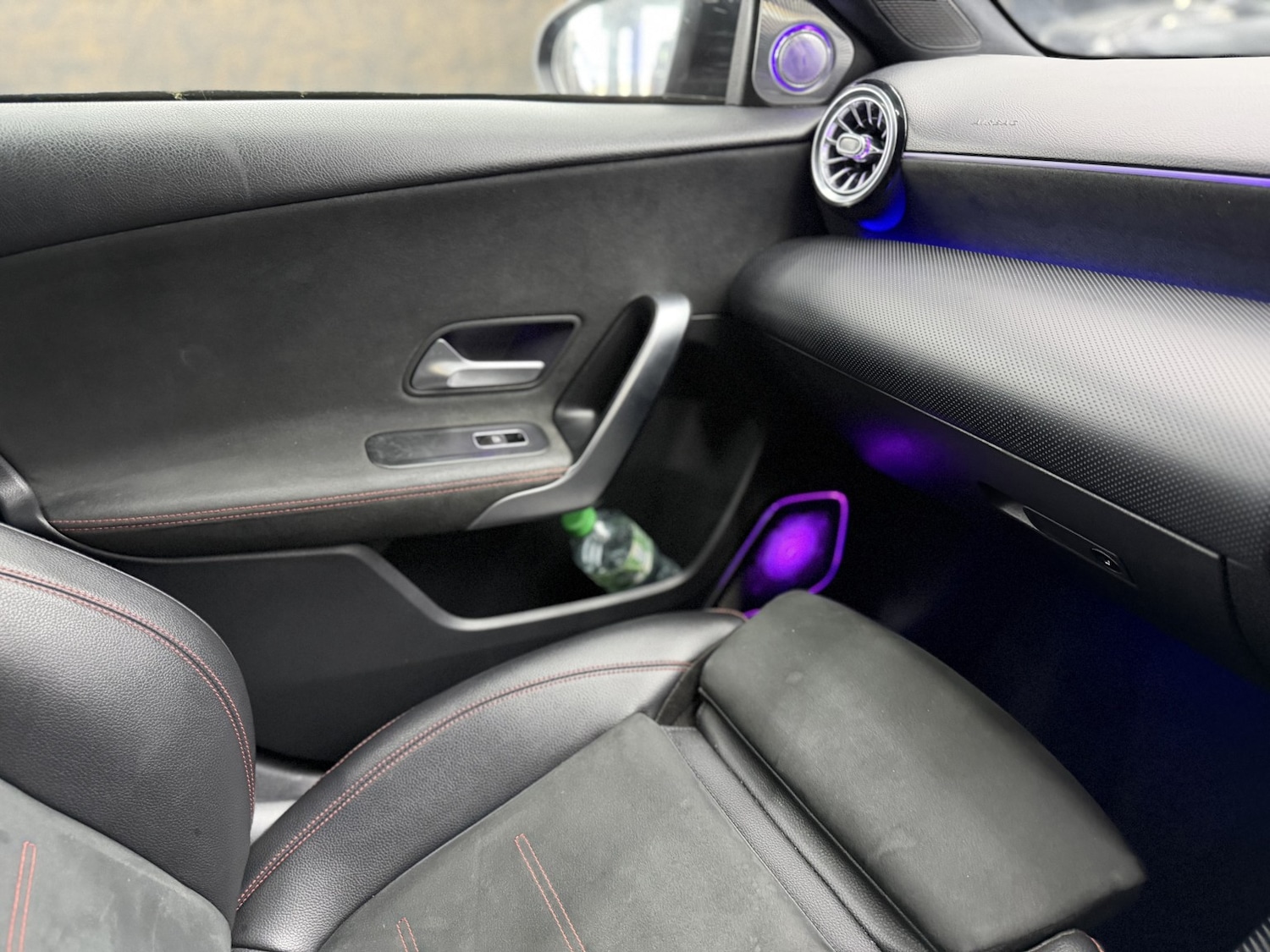 Used Mercedes-Benz A-Class 2018 for sale - 77979930: Photo 31