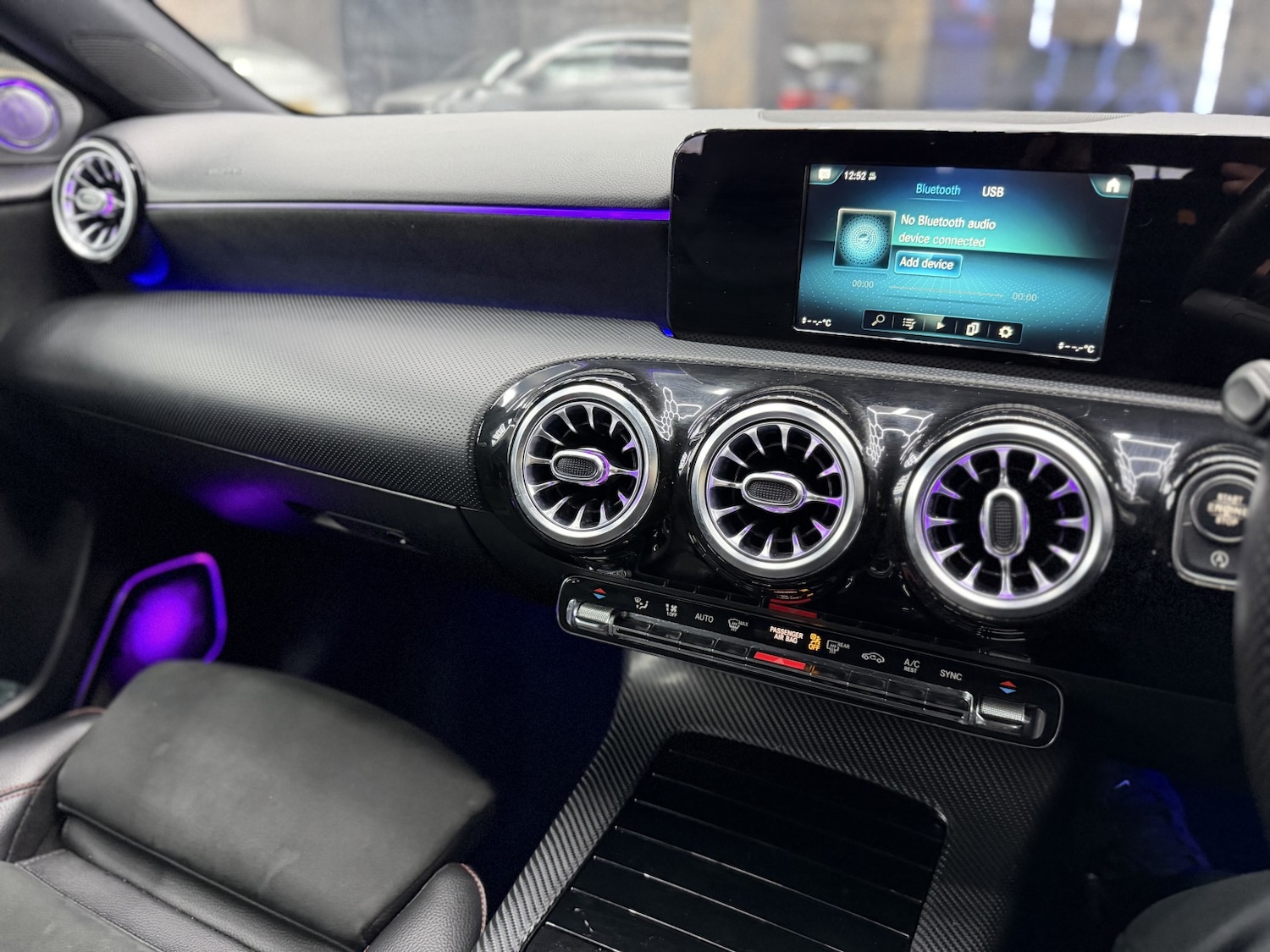 Used Mercedes-Benz A-Class 2018 for sale - 77979930: Photo 32