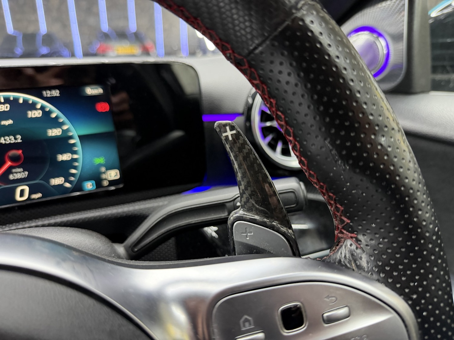 Used Mercedes-Benz A-Class 2018 for sale - 77979930: Photo 35