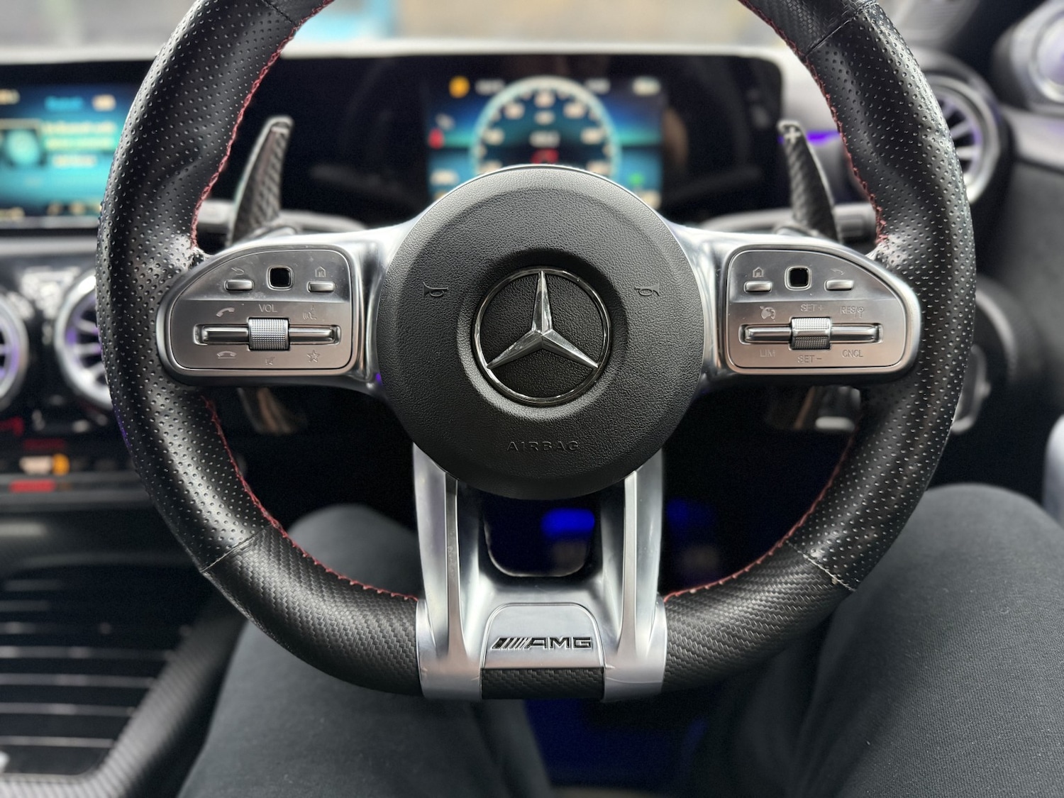 Used Mercedes-Benz A-Class 2018 for sale - 77979930: Photo 37