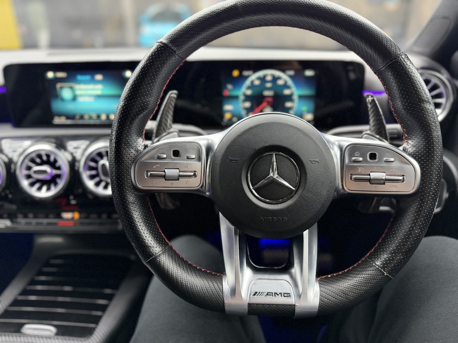 Used Mercedes-Benz A-Class 2018 for sale - 77979930: Photo 38