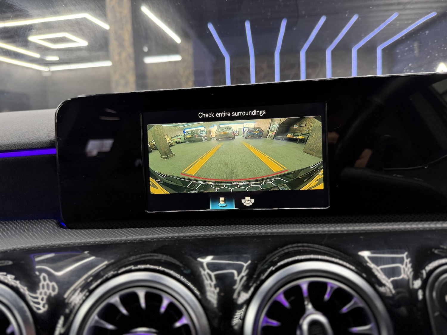 Used Mercedes-Benz A-Class 2018 for sale - 77979930: Photo 40