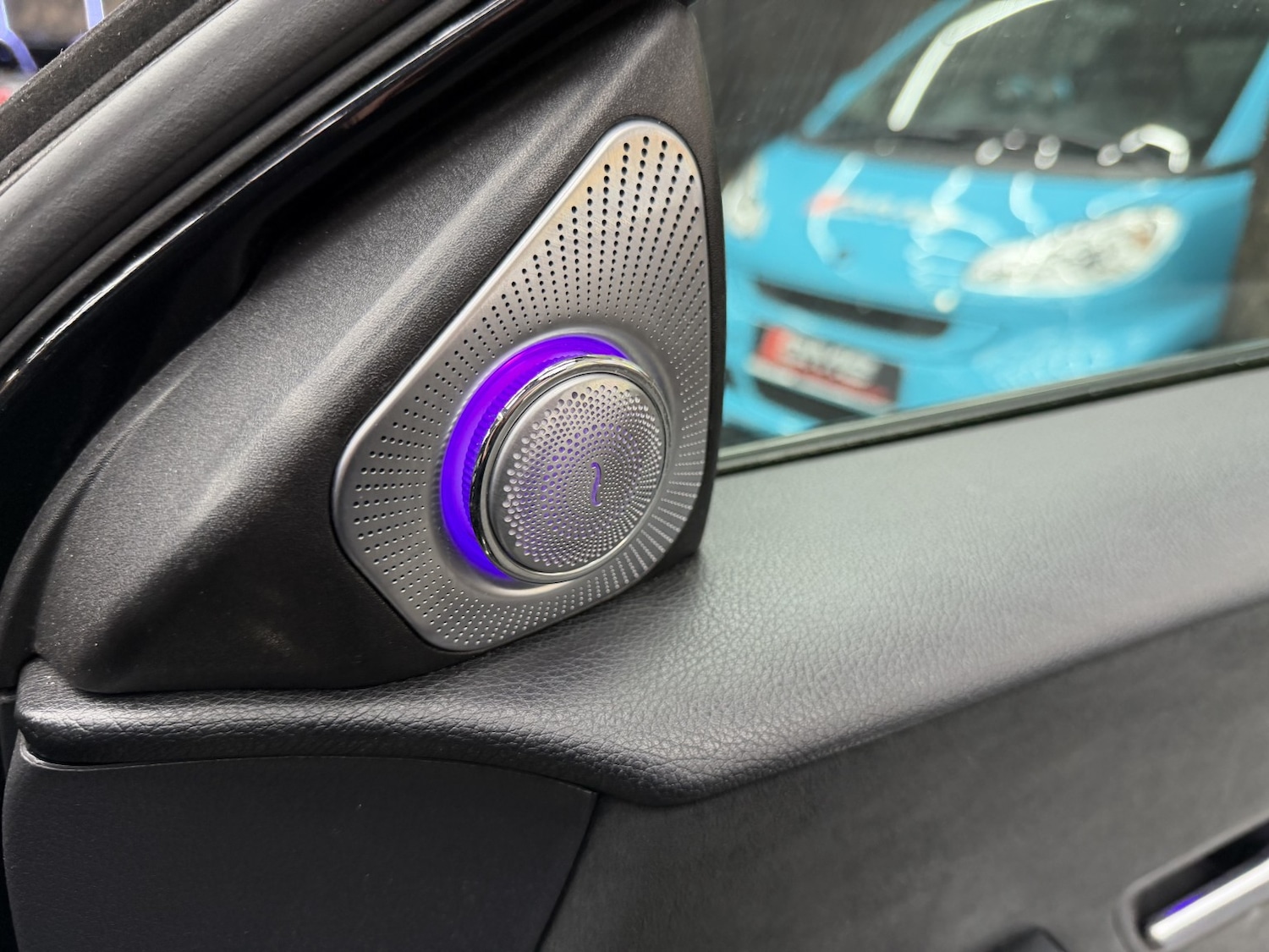 Used Mercedes-Benz A-Class 2018 for sale - 77979930: Photo 8