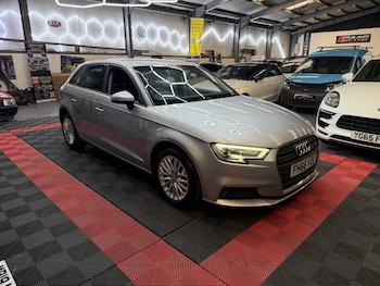 Used Audi A3 2017 for sale - 79524643: Photo