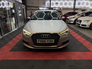 Used Audi A3 2017 for sale - 79524643: Photo