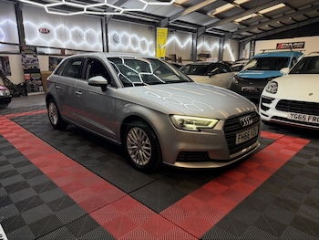 Used Audi A3 2017 for sale - 79524643: Photo