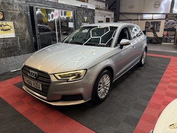 Used Audi A3 2017 for sale - 79524643: Photo