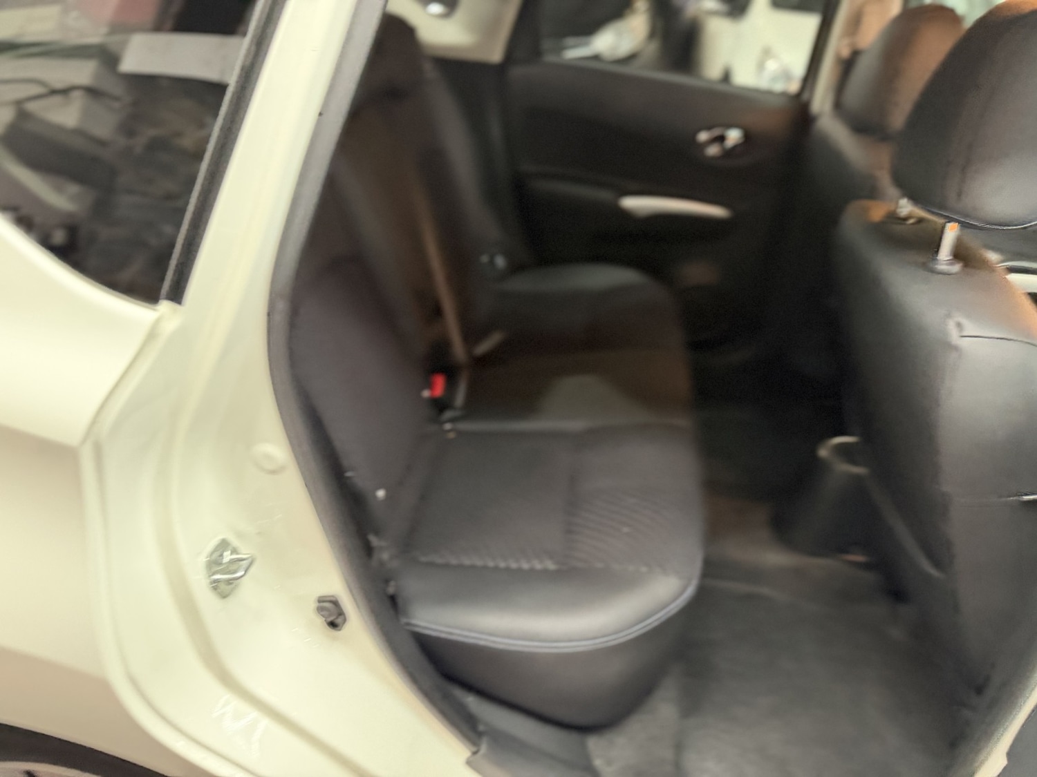 Used Nissan Note 2017 for sale - 78025770: Photo 20