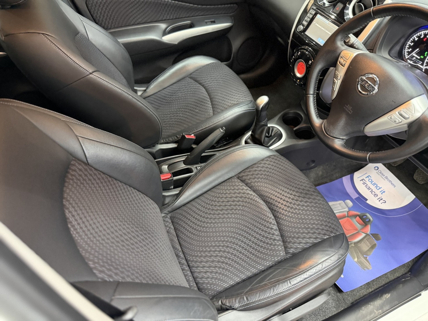 Used Nissan Note 2017 for sale - 78025770: Photo 21