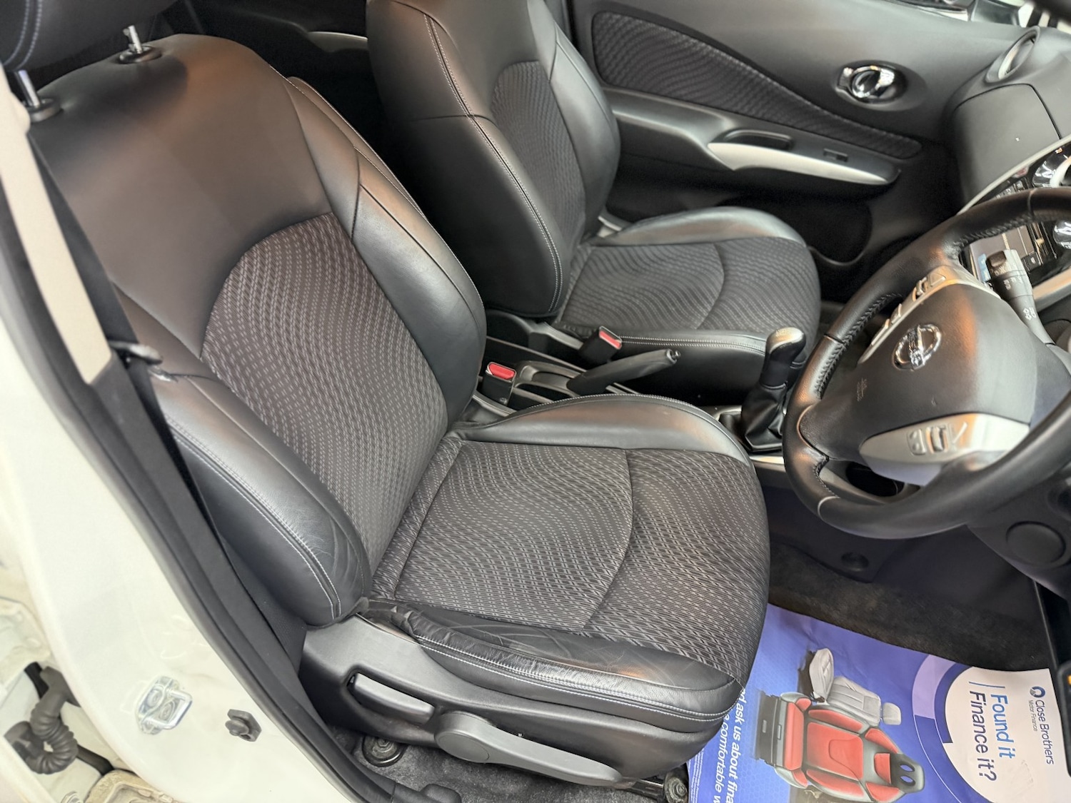 Used Nissan Note 2017 for sale - 78025770: Photo 22