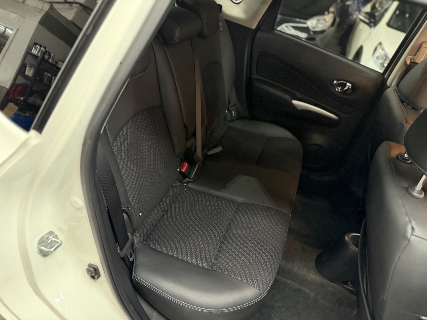 Used Nissan Note 2017 for sale - 78025770: Photo 23