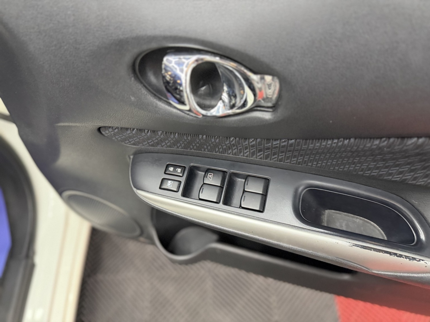 Used Nissan Note 2017 for sale - 78025770: Photo 25