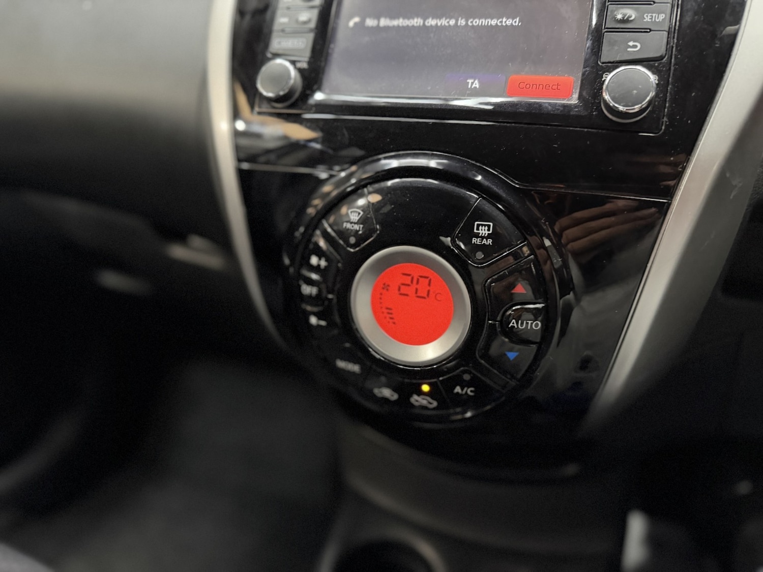 Used Nissan Note 2017 for sale - 78025770: Photo 27