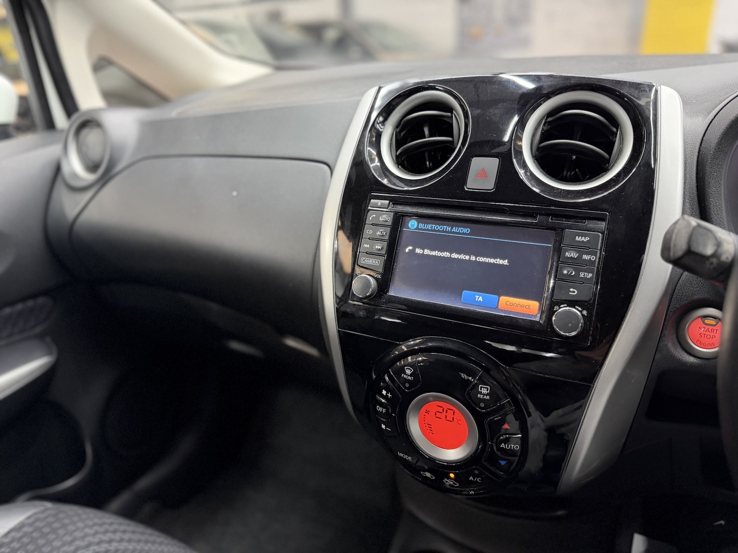 Used Nissan Note 2017 for sale - 78025770: Photo 28