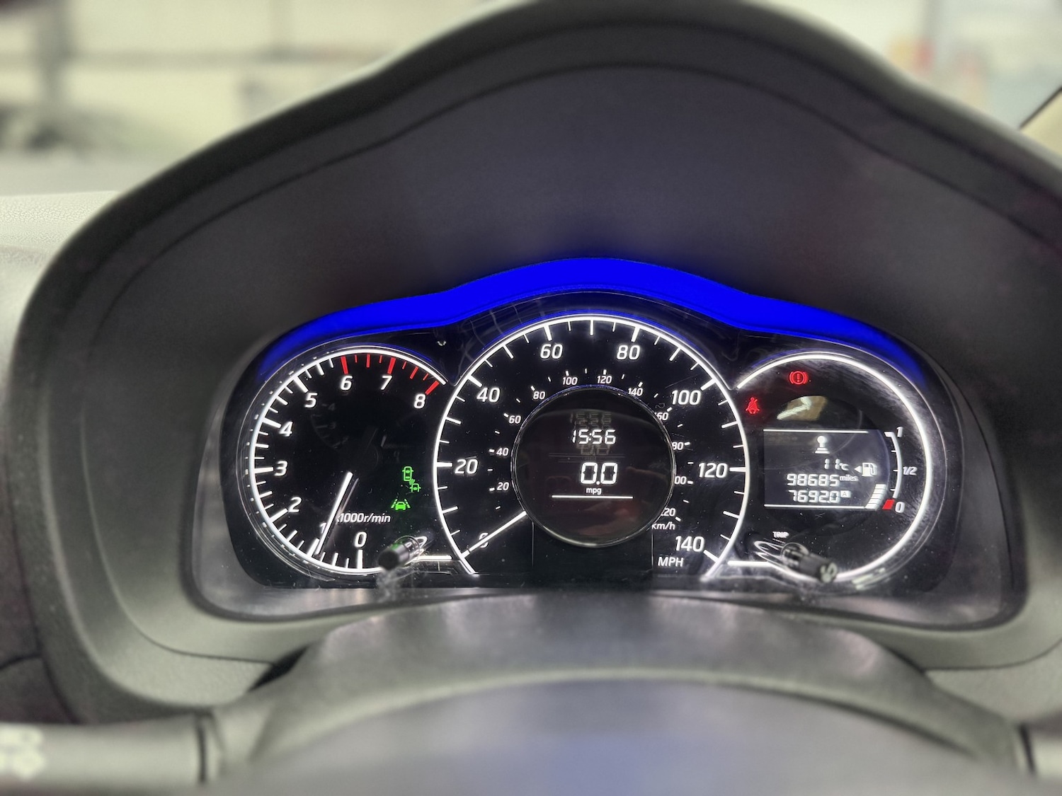 Used Nissan Note 2017 for sale - 78025770: Photo 29